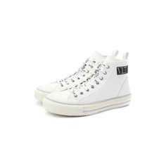 Текстильные кеды Valentino Garavani Giggies Valentino