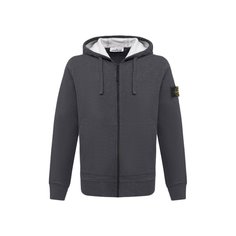 Хлопковая толстовка Stone Island