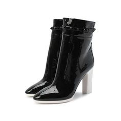 Ботильоны Valentino Garavani White Wave Valentino