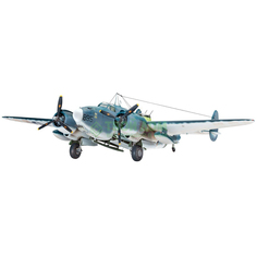 Модель для склеивания Revell Самолет PV-1 Ventura (04662R)