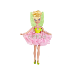 Игрушка для купания Jakks fairies Куклы волшебные феи динь-динь (62649/62650/62651)