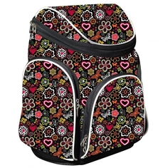 Ранец школьный boxi. Flowers (21616-18) Magtaller