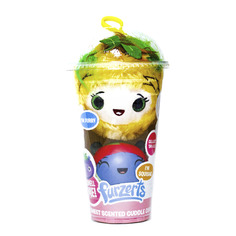 Игровой набор Furzerts Ароматные Обнимашки в чашке 2 в 1 в ассортименте Kangaru