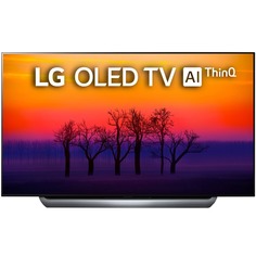 Телевизор LG OLED55C9