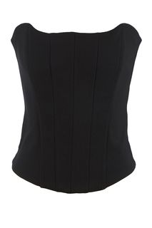 Топ-корсет со съемными бретелями Love Republic