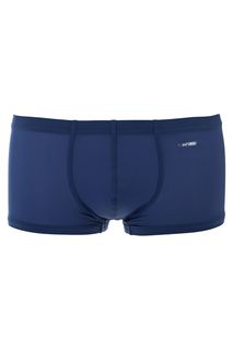 Трусы-боксеры синего цвета Olaf Benz
