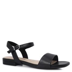 Сандалии TAMARIS 1-1-28100-24 черный