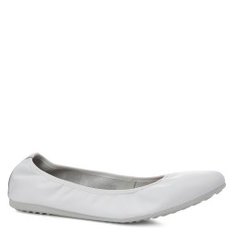 Балетки TAMARIS 1-1-22122-24 белый