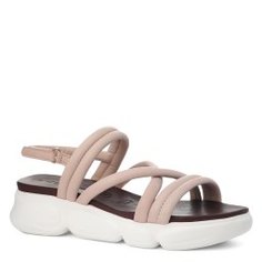 Сандалии TAMARIS 1-1-28247-24 светло-розовый