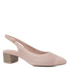 Босоножки TAMARIS 1-1-29505-24 светло-розовый