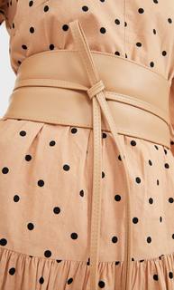Stradivarius Ремень-Корсет Женская Коллекция Multicolor 103