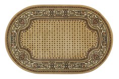 Ковер Hoff С80ПР 230 см