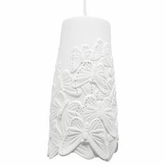 Светильник декоративный подвесной, 14х14х28 см, VILART, 18-023 Apeyron