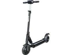 Электросамокат iconBIT Kick Scooter Tracer black