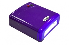Лампа Dona Jerdona Luxury UV 36W 120 сек. № 818-5