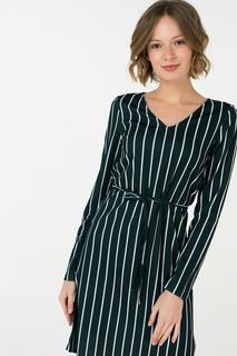 Платье женское Blend She 20202642 зеленое XS