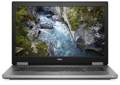 Ноутбук Precision 7740 (7740-5307) Dell