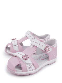 Босоножки для девочек KENKA XGM_9033_pink цв. розовый р.24