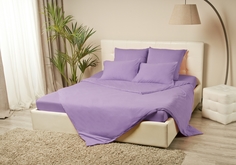 Пододеяльник Kupu-Kupu VIOLETT 140x205