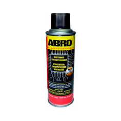 Очиститель электронных контактов Abro Masters (210 мл) ABRO EC-533-AM-RW