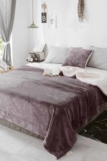 Плед Sofi De Marko ПЛ-Ж-003-160Х220, 160х220 см