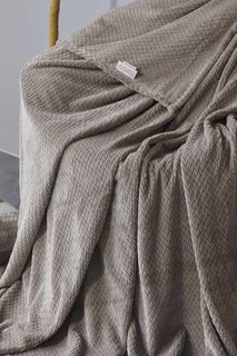 Плед Sofi De Marko ПЛ-ВИ-КОФЕ-210Х230, 210х230 см