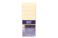 Пододеяльник estudi blanco 2257