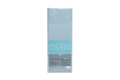 Пододеяльник MiCasa 178 голубой Mikasa