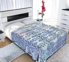 Плед из микрофибры TANGO BICOLOR-59 200х220