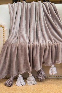 Плед Sofi De Marko П-КТ6(КОФ)-220Х230, 220х230