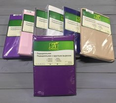 Пододеяльник из сатина АЛЬВИТЕК фуксия 145х215