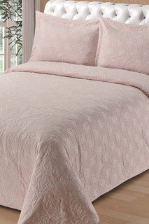 Покрывало с наволочками Sofi De Marko ПОК-МЕЛ-РОЗ-240Х260