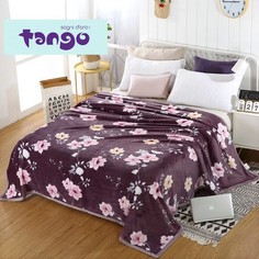 Плед микрофибра Tango Lindo 200х220 3014-282 3014-282