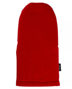 Варежка-прихватка Tkano красная russian north