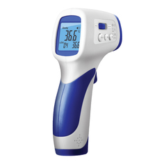 Термометр Sensitec NF-3101 инфракрасный бесконтактный