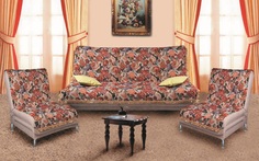 Покрывало Guten Morgen Nezhnost Tsvetov 150х200 см