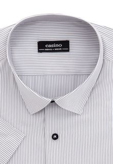 Рубашка мужская CASINO c131/05/130/Z/1 белая 40