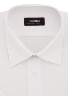 Рубашка мужская CASINO c105/0/9172 белая 41