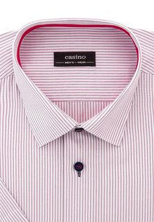 Рубашка мужская CASINO c161/05/936/Z/1 белая 39