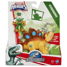 Игровой набор Hasbro Динозавры Мира Юрского Периода