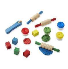 Набор для лепки Melissa & Doug