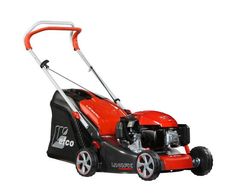 Бензиновая газонокосилка Efco LR 44 PK Comfort Plus 3,3 л.с.
