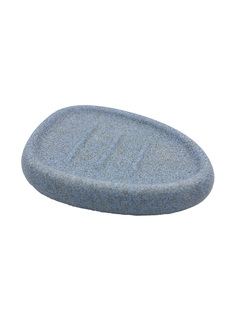 Мыльница для ванной BATH PLUS Azzurro W-CE2344AA-AD