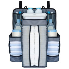 Органайзер на кроватку Home Comfort "Помогайка"