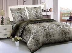 Постельное бельё, Amore Mio, Dakar, 1,5-спальный.