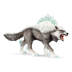 Фигурка Schleich Снежный волк