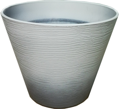 Горшок Репка H177p Вихрь перлам. 15,1л