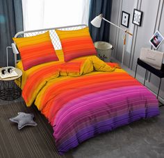 Постельное бельё, Amore Mio, Spectrum, 1,5-спальный.