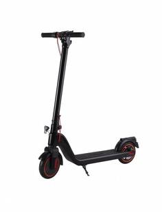 Электросамокат Yamato Autoskate PRO Черный