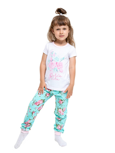 Пижама Веселый малыш Dolce vita, р. 110